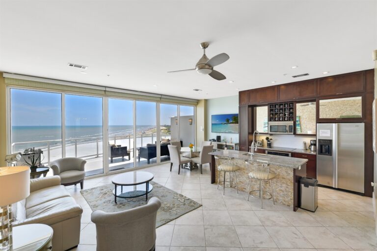 The Ultimate Insider Guide to Diamond Beach Resort Galveston