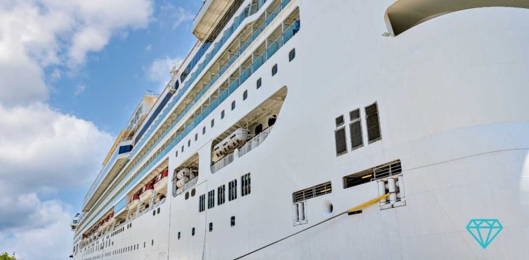 The Ultimate Galveston Cruise Stopover: Why Diamond Beach is the Perfect Pre- & Post-Voyage Retreat
